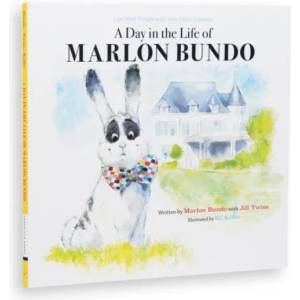 Last Week Tonight with John Oliver Presents A Day in the Life of Marlon Bundo | Marlon Bundo, Jill Twiss, E. G. Keller (ISBN: 9781452173801)