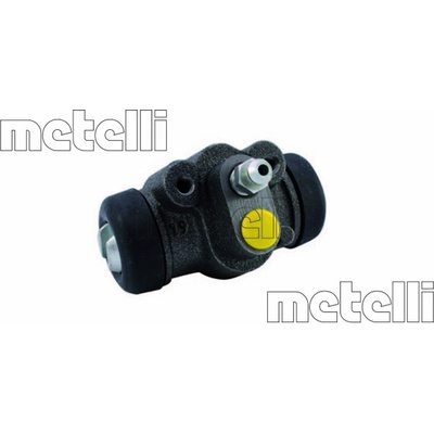 Brzdový valček kolesa METELLI 04-0516