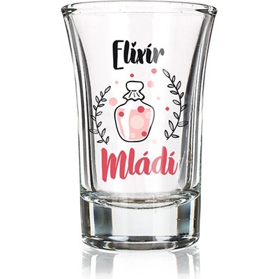 Nekupto Vtipný panák Elixír mládí 2 40 ml