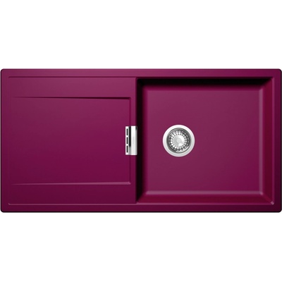 SCHOCK MONO D-100L Berry