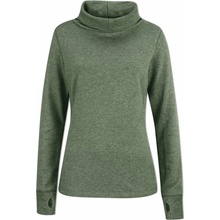 Puma Golf Cozy Pullover zelená