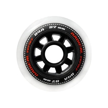 Tempish Radical 72 mm 84A 4 ks