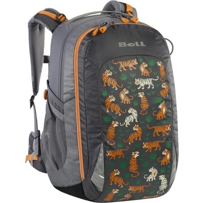 Boll Smart 24 Tigers šedá