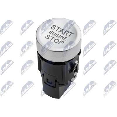 NTY Tlačítko/přepínač Start/stop Audi Q2 2017 (8U0905217C)