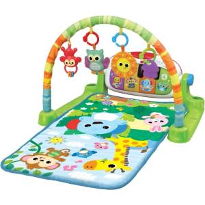 WinFun Активна гимнастика WinFun - Джунгла, Deluxe (Win240103) - baby
