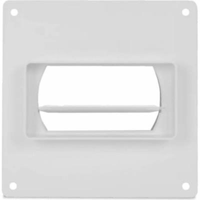 AirRoxy montážny rám s klapkou UP-UR-110x55/100