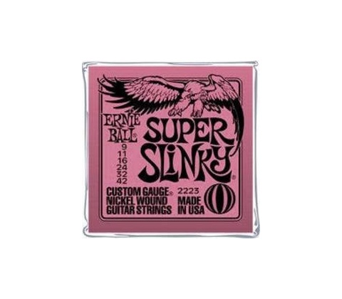 Ernie Ball 2223