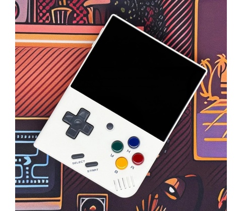 Miyoo Mini Plus