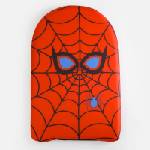  Детска дъска за плуване Спайдър-мен, Disney Spider-man, 42 х 27 cm, Червена