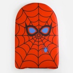  Детска дъска за плуване Спайдър-мен, Disney Spider-man, 42 х 27 cm, Червена