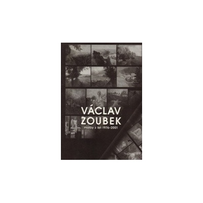 Václav Zoubek