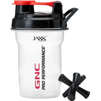 GNC PP Jaxx Shaker [500 мл]