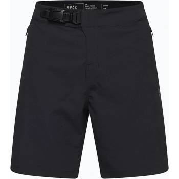 Fox Racing Ranger Liner Jr детски шорти за колоездене черни