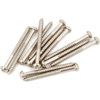 Fender Pure Vintage Bass Pickup Mounting Screws Пружини / винтове (0027035049)