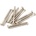Fender Pure Vintage Bass Pickup Mounting Screws Пружини / винтове (0027035049)