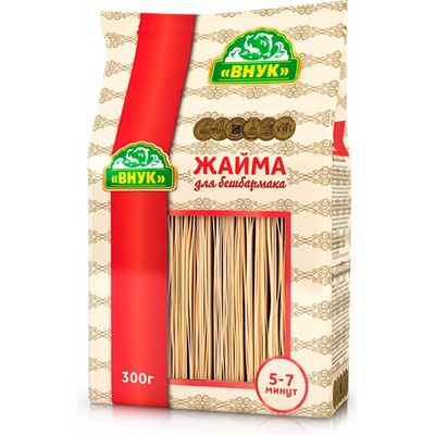 Žajma Lapša na bešbarmak Vnuk 300 g