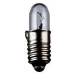 Goobay Miniature bulb 0.3W E5, 5 6V DC 50mA 9414
