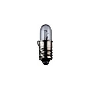 Goobay Miniature bulb 0.3W E5, 5 6V DC 50mA 9414