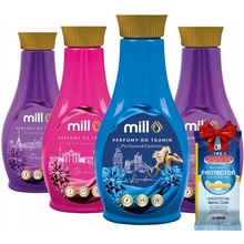 Mill Pro Fabric Parfém na prádlo Mix 4 x 480 ml