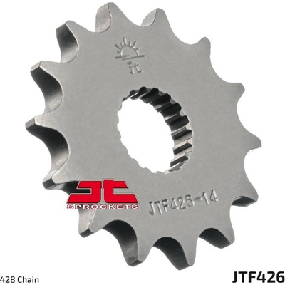 JT Sprockets JTF 426-16 | Zboží Auto