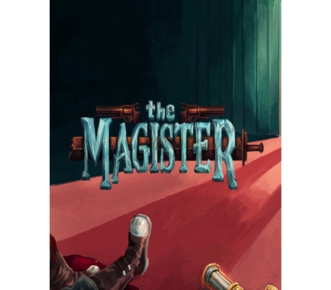 The Magister