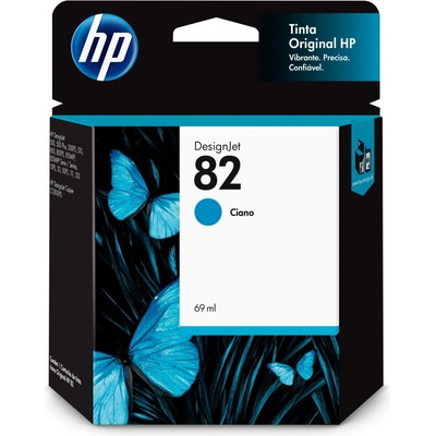 HP C4911A - originálny