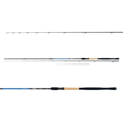 Prút Daiwa N'Zon Method Feeder 3,35m 80gr