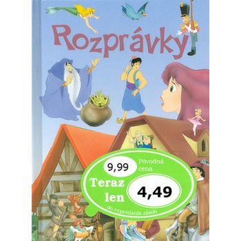Rozprávky