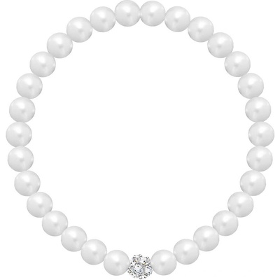 Preciosa perličkový Velvet Pearl 2219 01