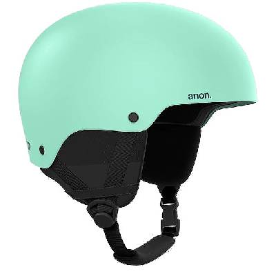 Anon Raider 3 Powder Mint M (56-59cm) 2024