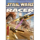 Hry na PC Star Wars Episode I Racer
