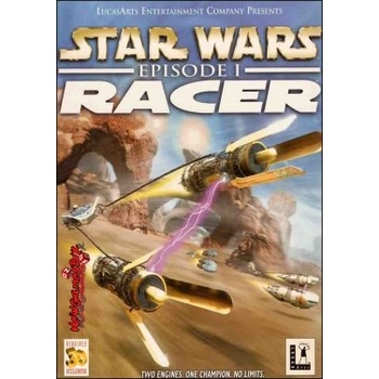 Star Wars Episode I Racer