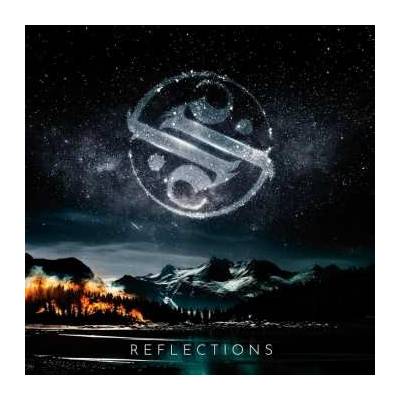 Soulline Reflections Digipack CD
