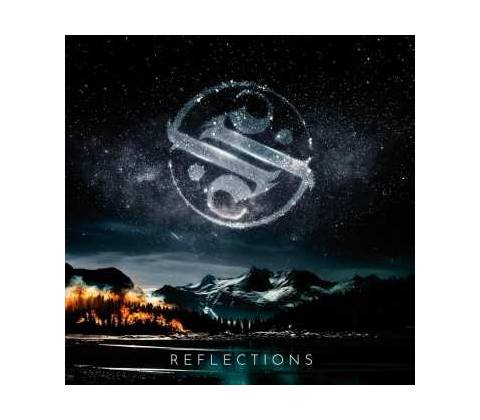 Soulline Reflections Digipack CD