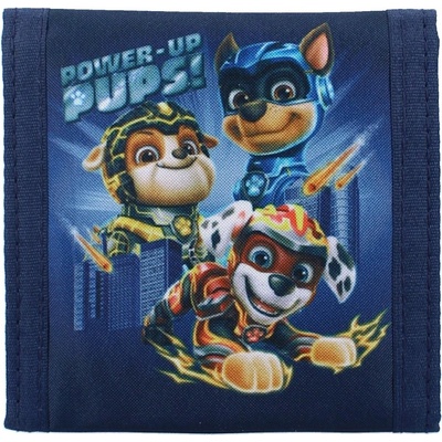 Vadobag Paw Patrol The Mighty Movie chlapčenská
