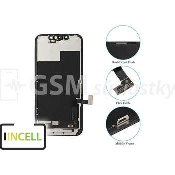 LCD Displej + Dotykové sklo Apple iPhone 13 Mini