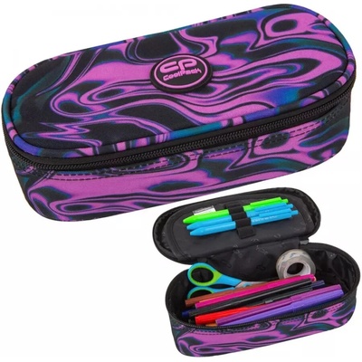 Coolpack Campus vystužený Amethyst