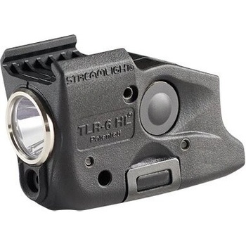 Streamlight Svítilna s laserem Streamlight TLR-6 HL, 300 lm, červený ...
