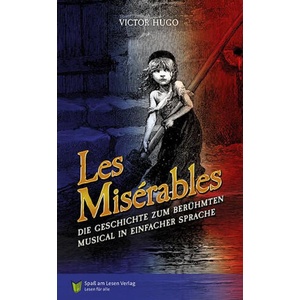 Les Misérables | Selina Jansen, Spaß am Lesen Verlag, Bettina Stoll (ISBN: 9783910531161)