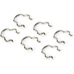 Traxxas Щипки за хексове Traxxas Xmaxx Wheel hex clips (6), TRX7757 (TRX7757)