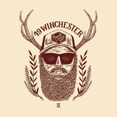 49 Winchester - III - 49 Winchester LP