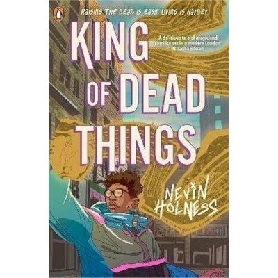 King of Dead Things