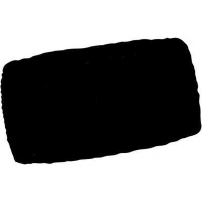 CoFEE zimní headband čierna