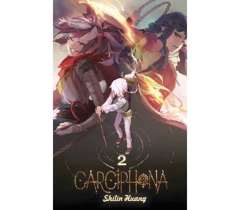 Carciphona 2
