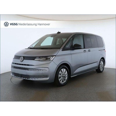 Volkswagen T7 Multivan 110 kW