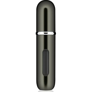 Travalo Classic 5 ml plniteľný flakón sivá