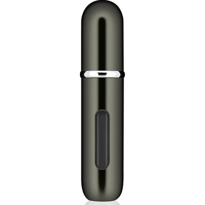 Travalo Classic 5 ml plniteľný flakón sivá