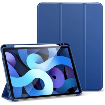 ESR Silicon Rebound Pencil Case pre iPad Air 10.9 Air 11 SDSLAPA4-BL Blue