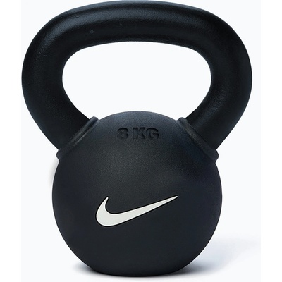 Nike Strength Rubber Coated 8 kg