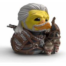 TUBBZ Geralt of Rivia 1st Edition